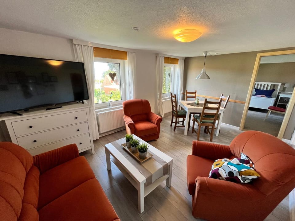 Ferienwohnung Nordbrise Apartment in Ostholstein