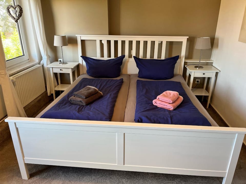 Ferienwohnung Nordbrise Apartment in Ostholstein