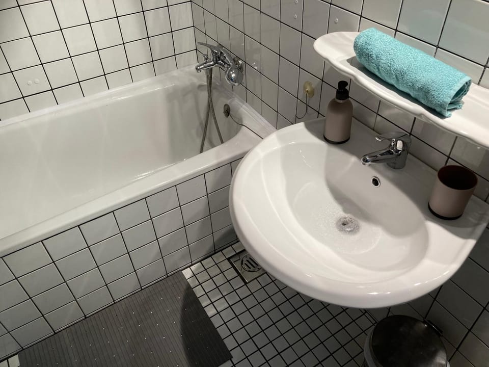 Roland Apartment Downtown - BUDA Apartment in Budapest