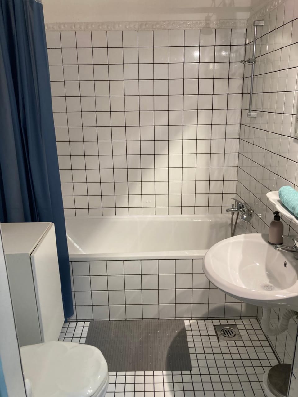 Roland Apartment Downtown - BUDA Apartment in Budapest