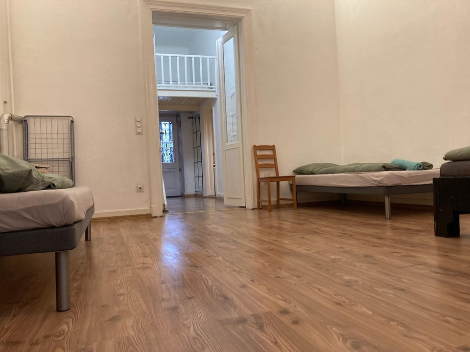 Roland Apartment Downtown - BUDA Apartment in Budapest
