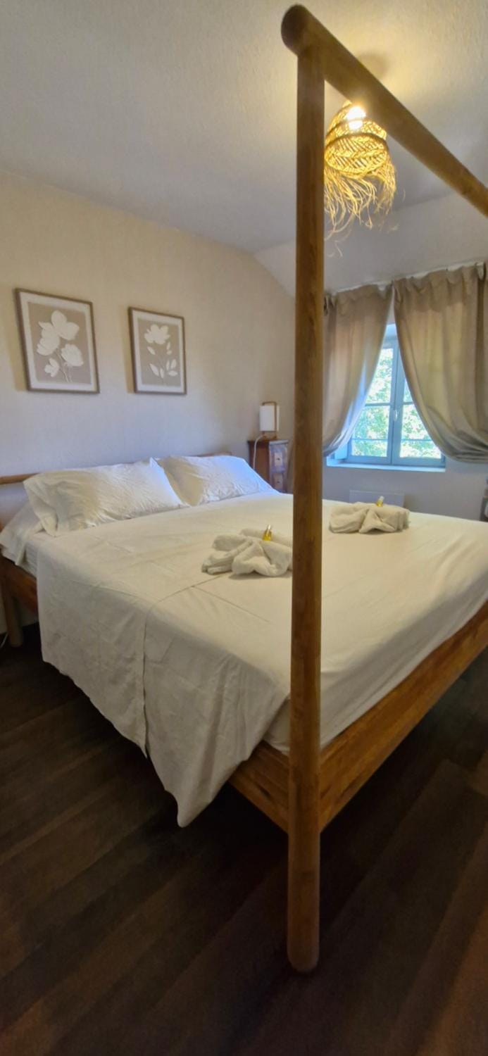La Robine Apartment in Narbonne
