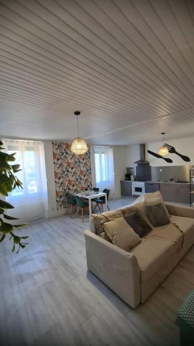 Le cocon en cœur de ville Apartment in Catalonia