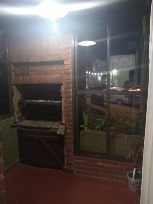 Depto para 4 Pinamar centro NO Grupos jóvenes Apartment in Pinamar