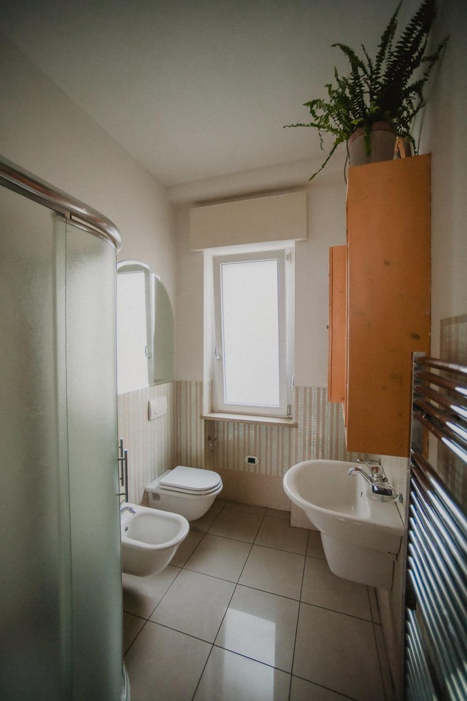Alle Mura di Verona Apartment in Verona