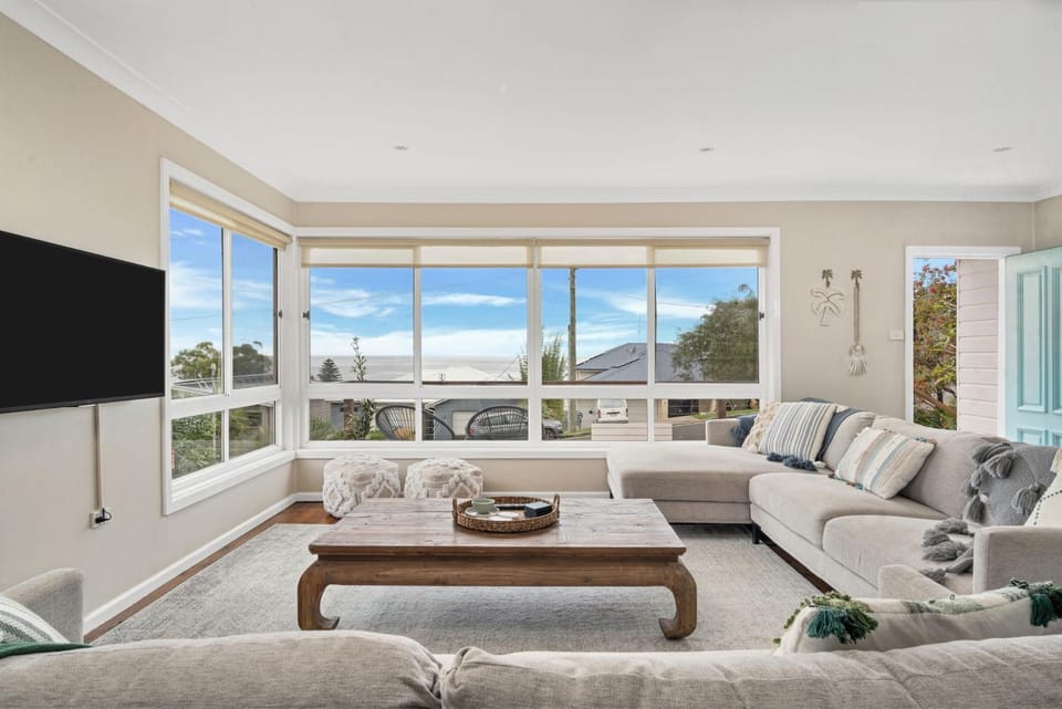 Seahaven Gerringong House in New South Wales