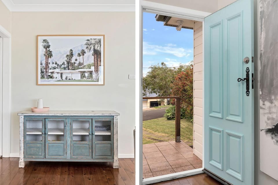 Seahaven Gerringong House in New South Wales