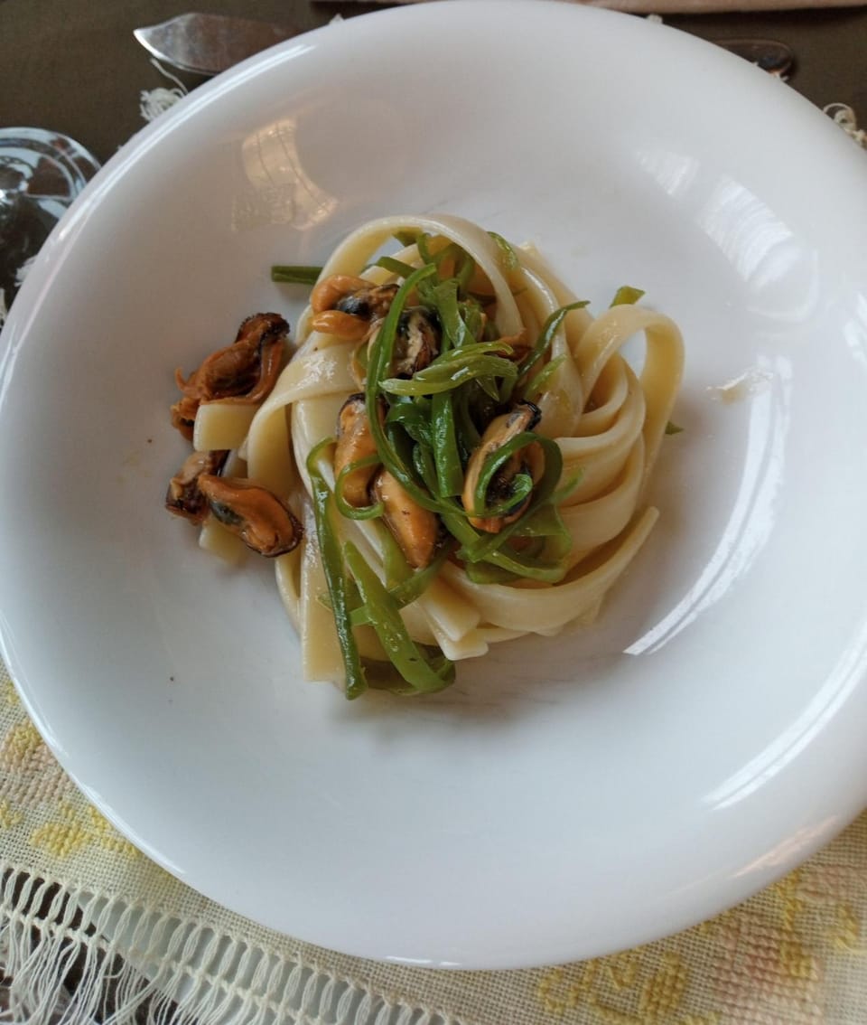 Restaurant/places to eat, Dinner