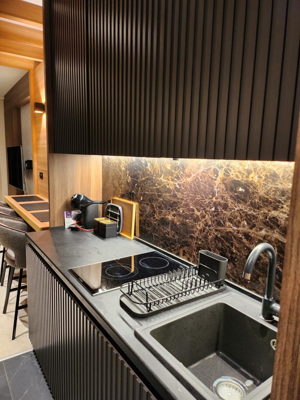 Kopaonik Woodside Apartment in Serbia