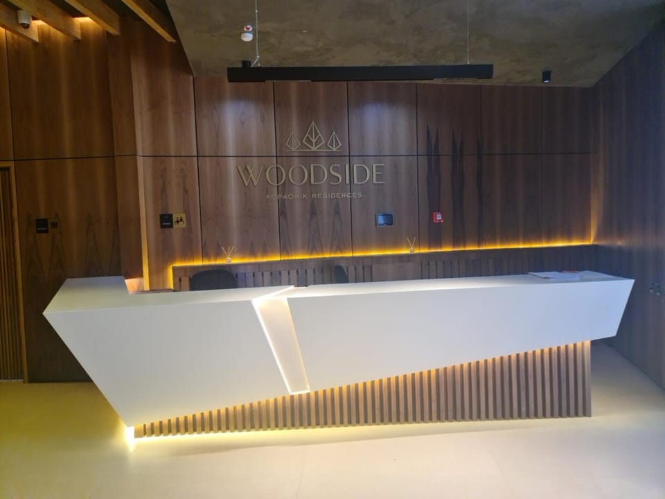 Kopaonik Woodside Apartment in Serbia