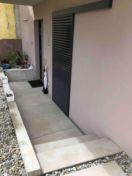Sinergia e Benessere Apartment in Canton of Ticino