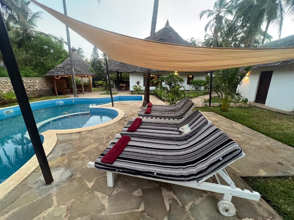 Day, Pool view, Swimming pool