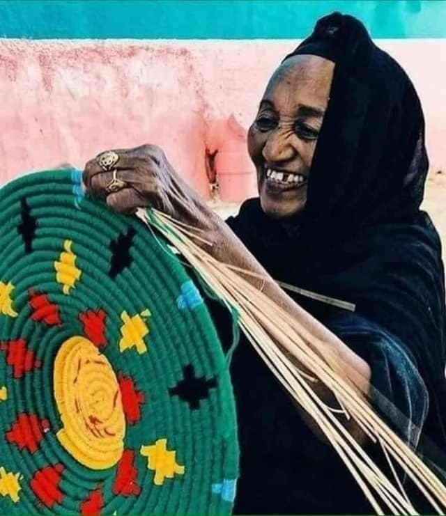 Noura hasel nubian house Bed and Breakfast in Red Sea Governorate