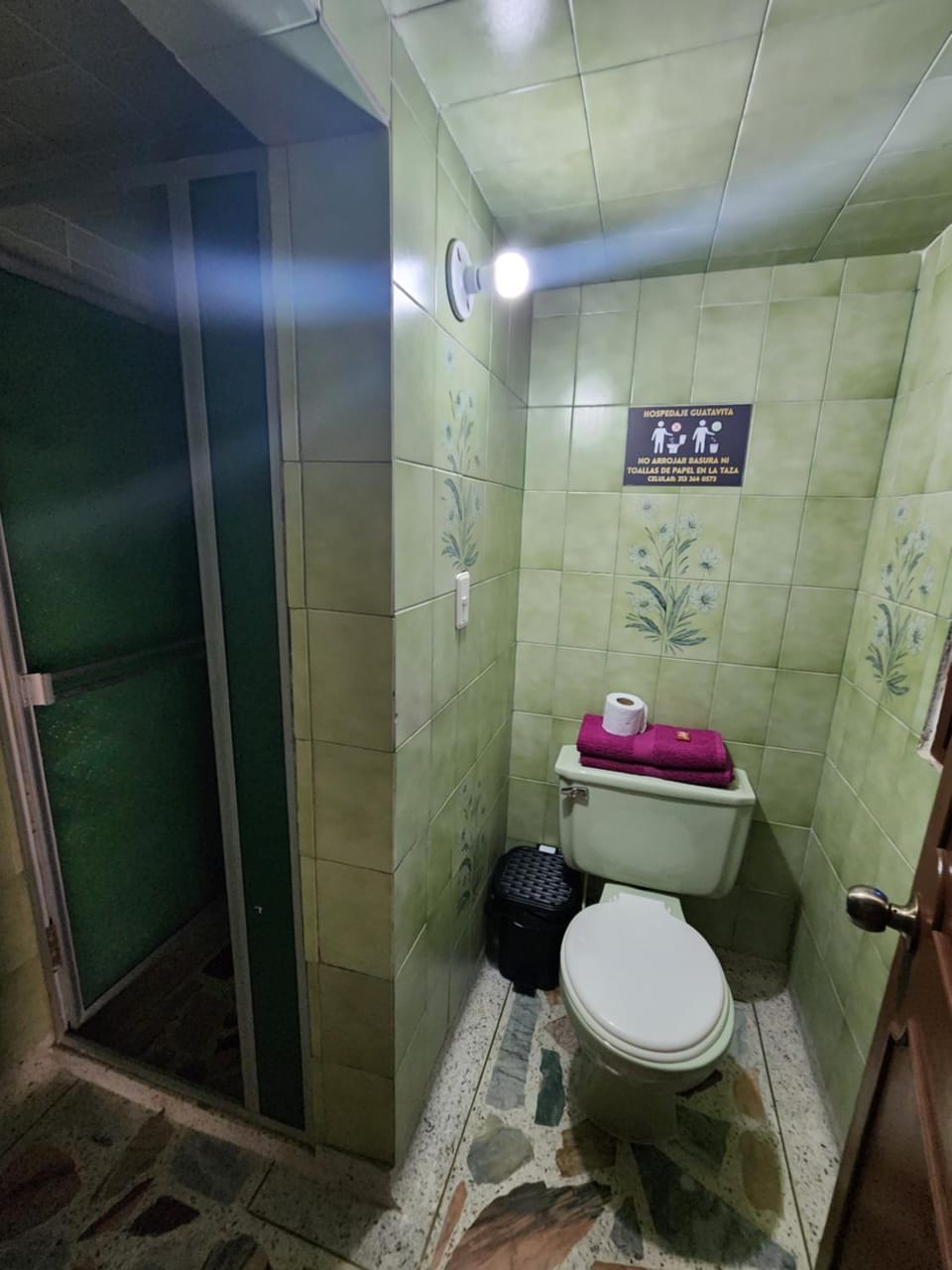 HOSPEDAJE DE GUATAVITA Vacation rental in Guatavita