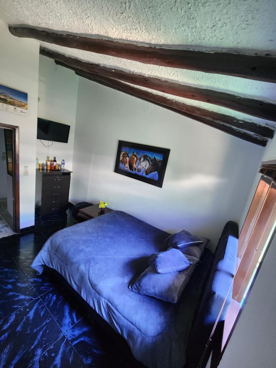 HOSPEDAJE DE GUATAVITA Vacation rental in Guatavita