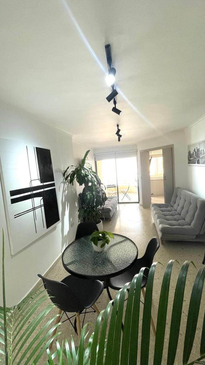 Cabrero Beach 1212 Apartment in Cartagena
