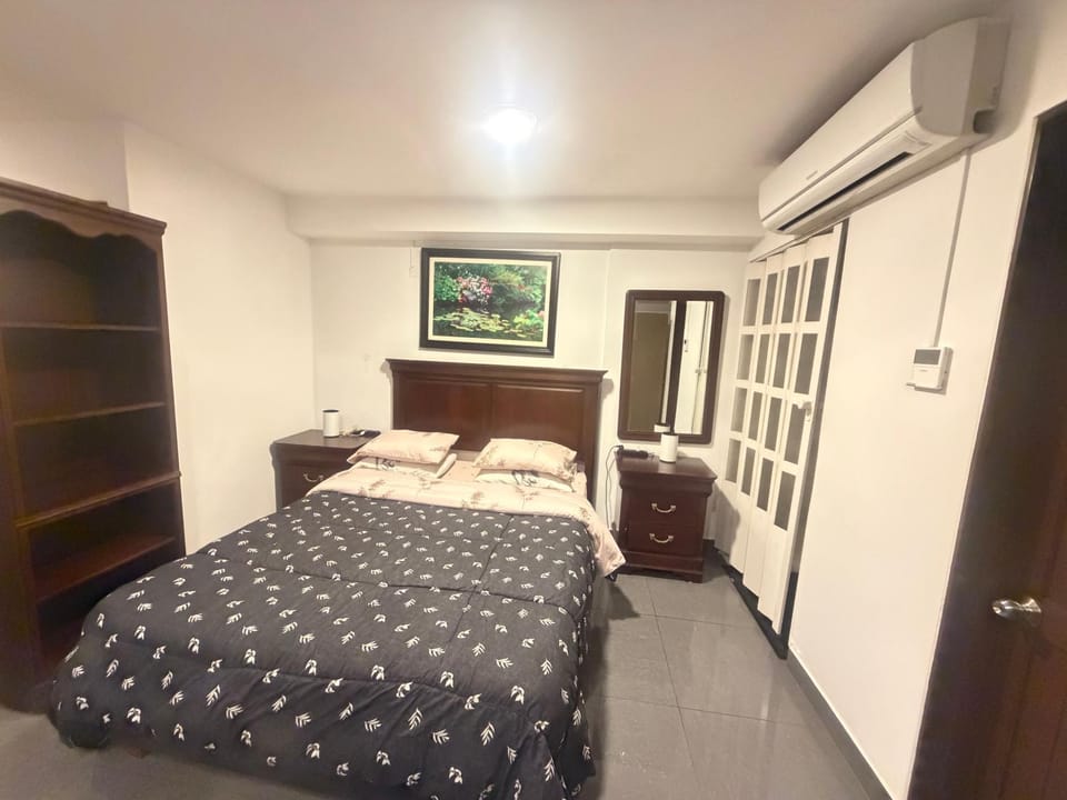 (10) Departamento de estreno centro de Mirafores Apartment in Miraflores