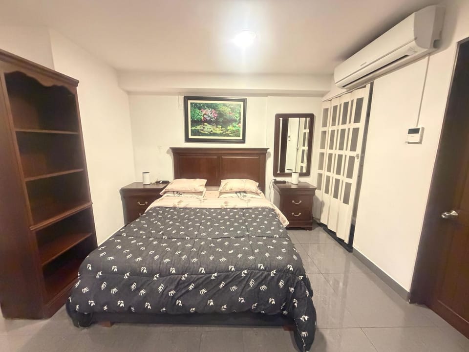 (10) Departamento de estreno centro de Mirafores Apartment in Miraflores