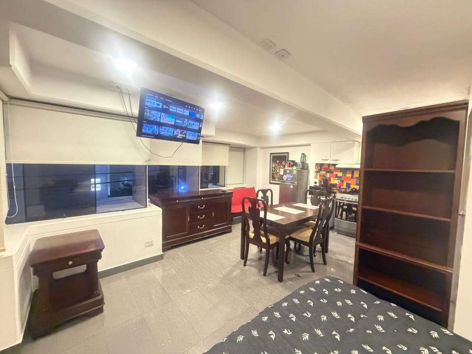 (10) Departamento de estreno centro de Mirafores Apartment in Miraflores