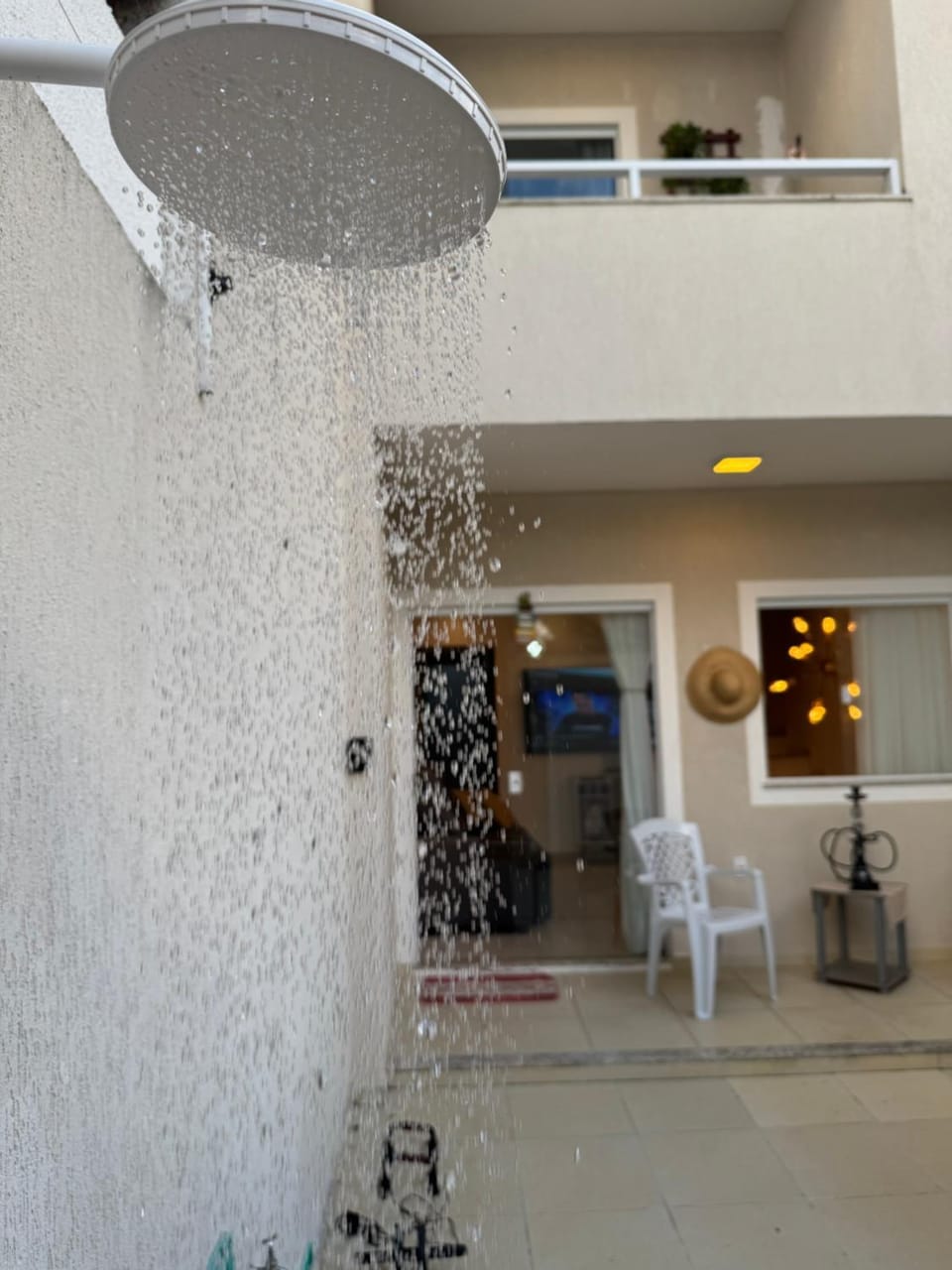 Shower