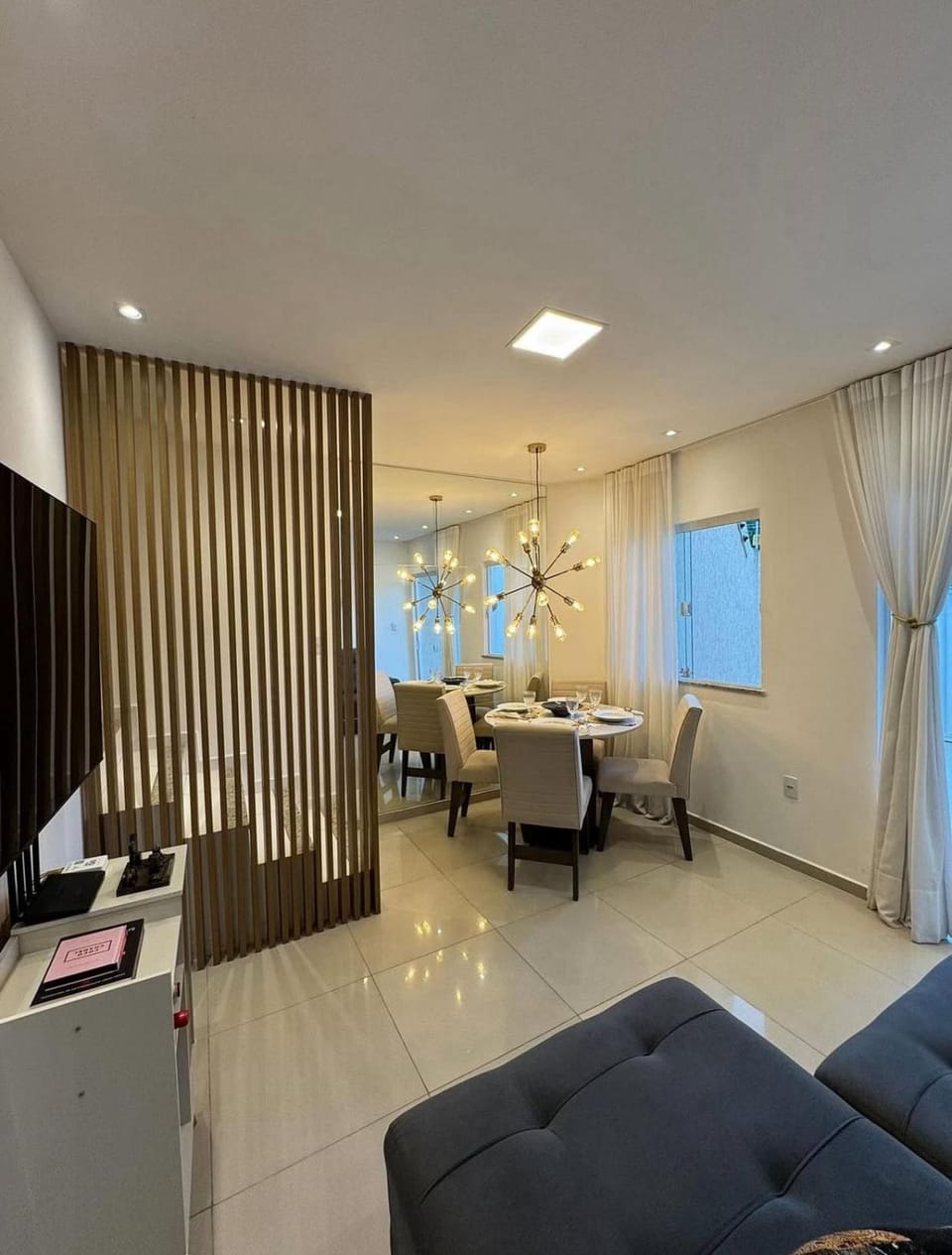 TV and multimedia, Living room