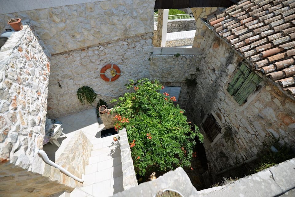 Property building, Landmark view