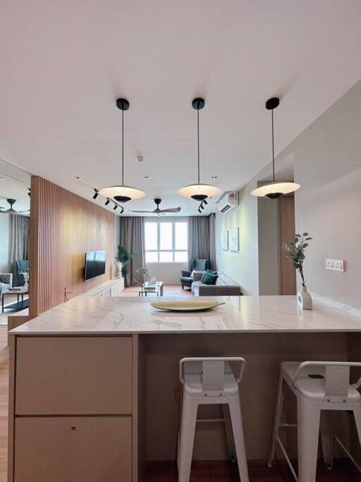 DASA Homes (Sea View, Drawbridge & KTCC Mall) Apartment in Terengganu, Malaysia