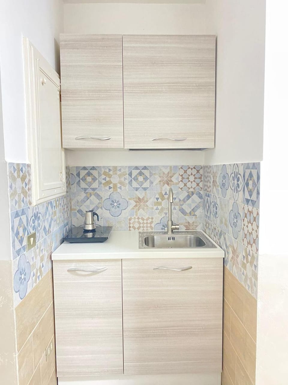 stove