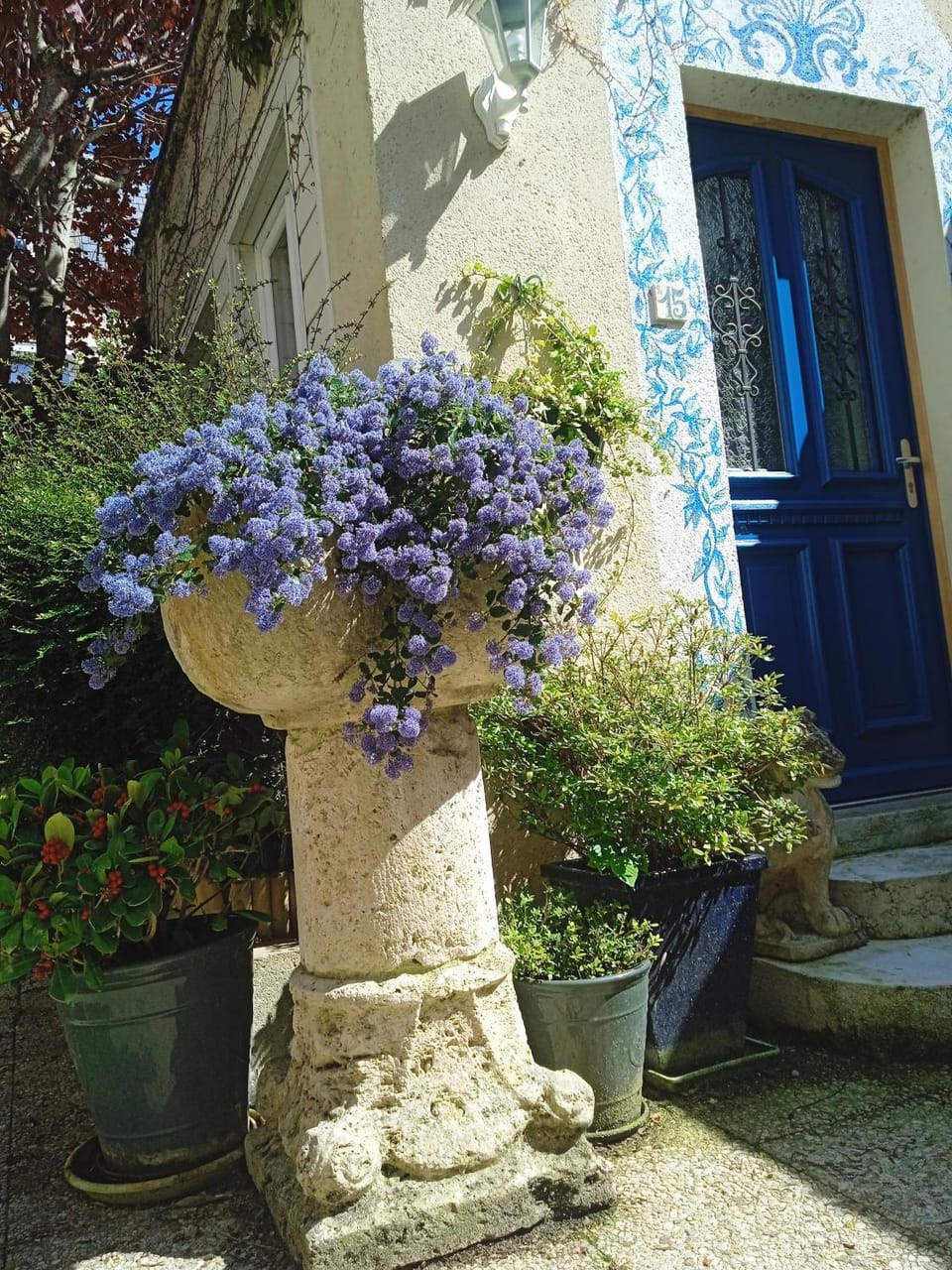 MYSaintAubin Bed and Breakfast in Normandy
