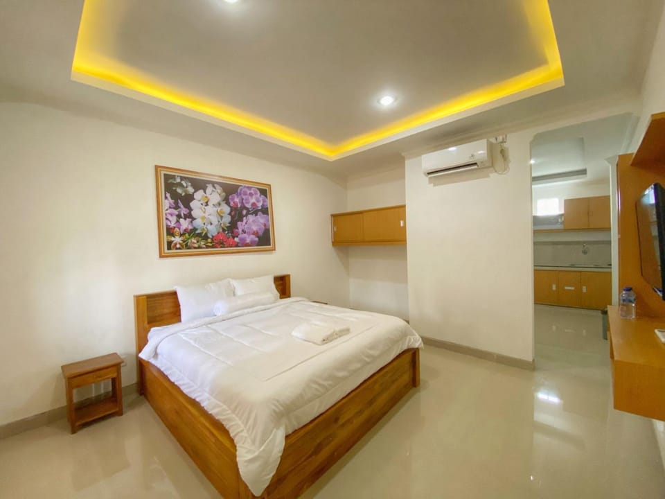 SNA GUEST HOUSE Bed and Breakfast in Blahbatuh