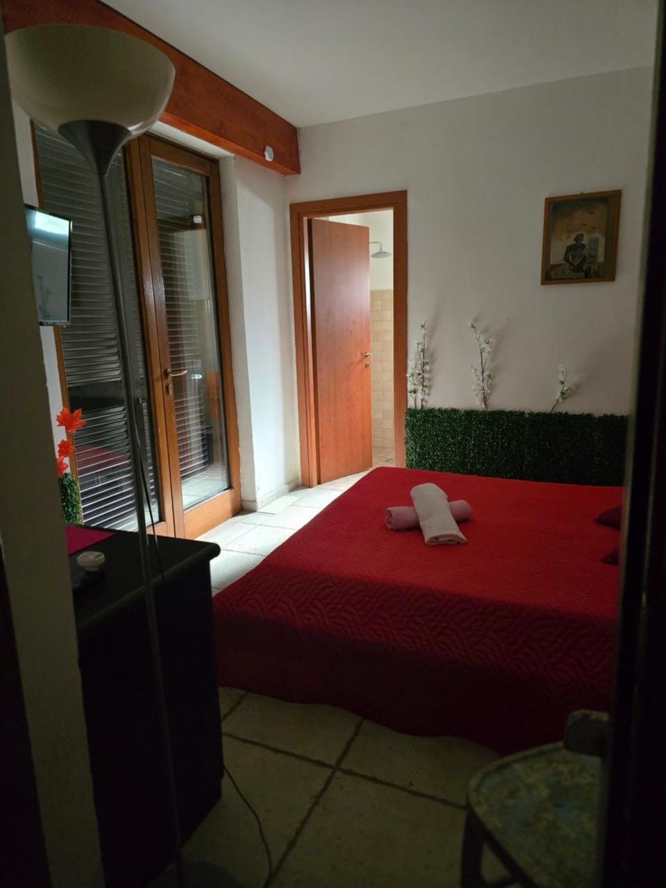 Villa Rosanna Bed and Breakfast in Campania