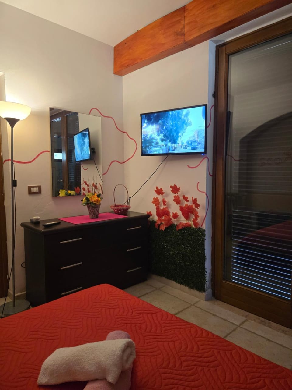 Villa Rosanna Bed and Breakfast in Campania