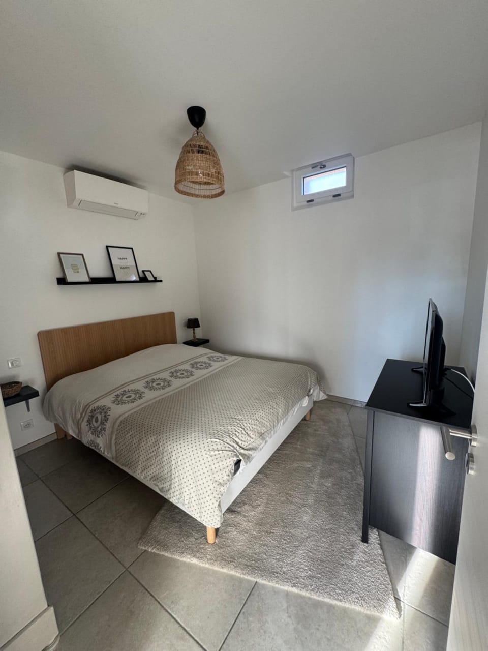 Appartement plain-pied au coeur de l'Alsace Apartment in Baden-Württemberg