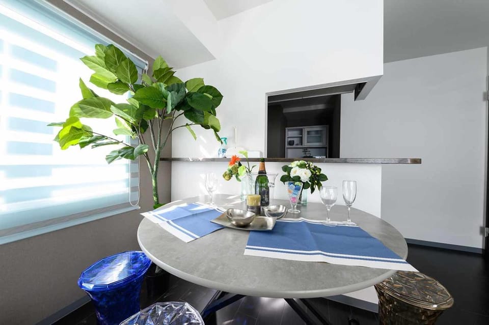 Baycourt Otaru Apartment in Hokkaido Prefecture