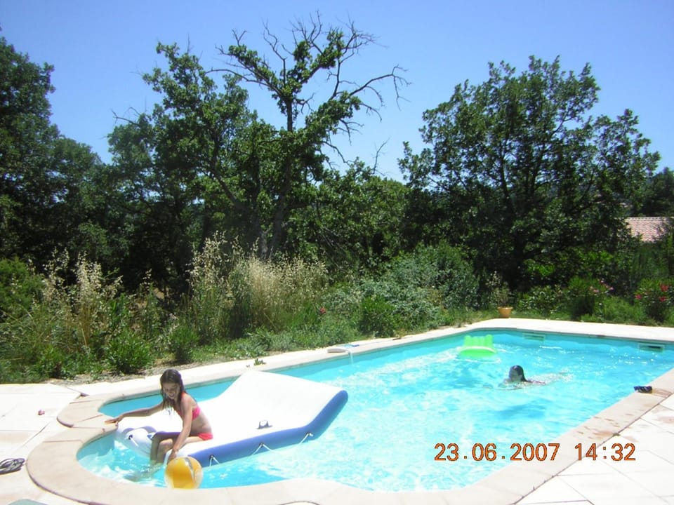 B&B Chez Lisa et Jeff Bed and Breakfast in French Riviera