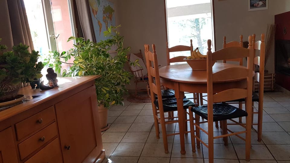 B&B Chez Lisa et Jeff Bed and Breakfast in French Riviera