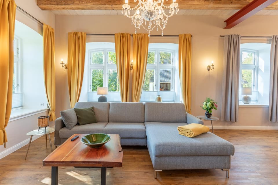 Sophie Apartment in Nordfriesland