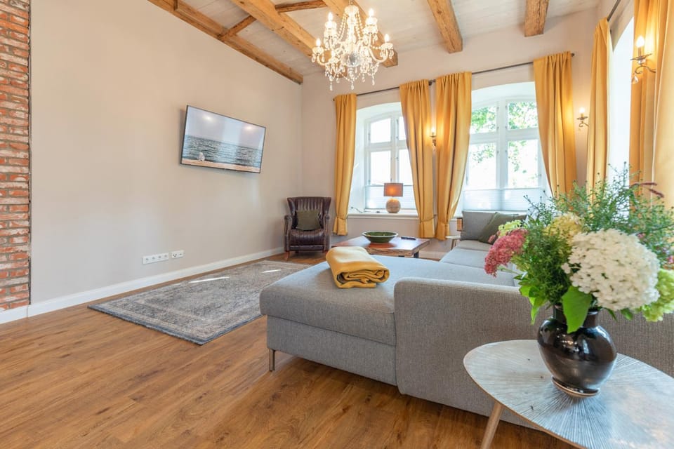 Sophie Apartment in Nordfriesland