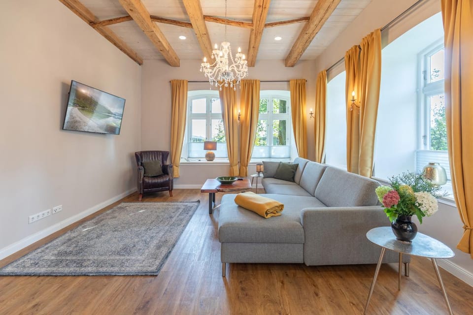 Sophie Apartment in Nordfriesland