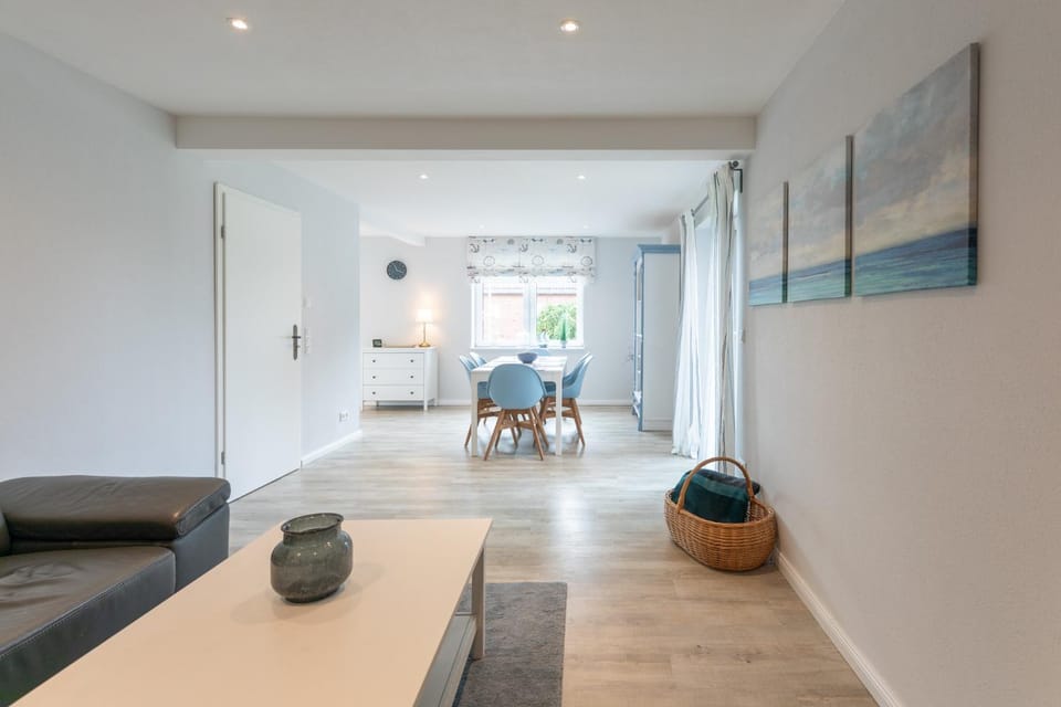 Norderhever House in Husum