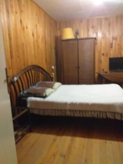 le repos du voyageur House in Occitanie
