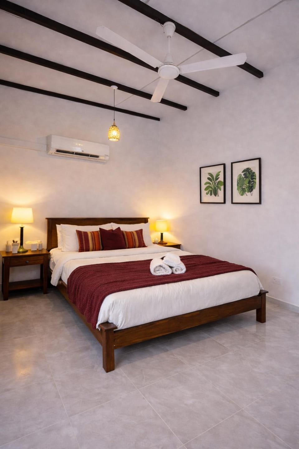 Ceylon Travel and Stay Lodge Bed and Breakfast in Western Province