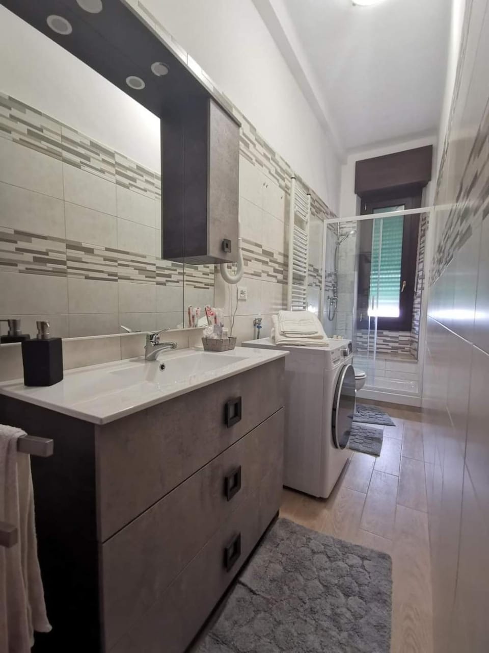 Borgo Vittoria House Apartment in Turin