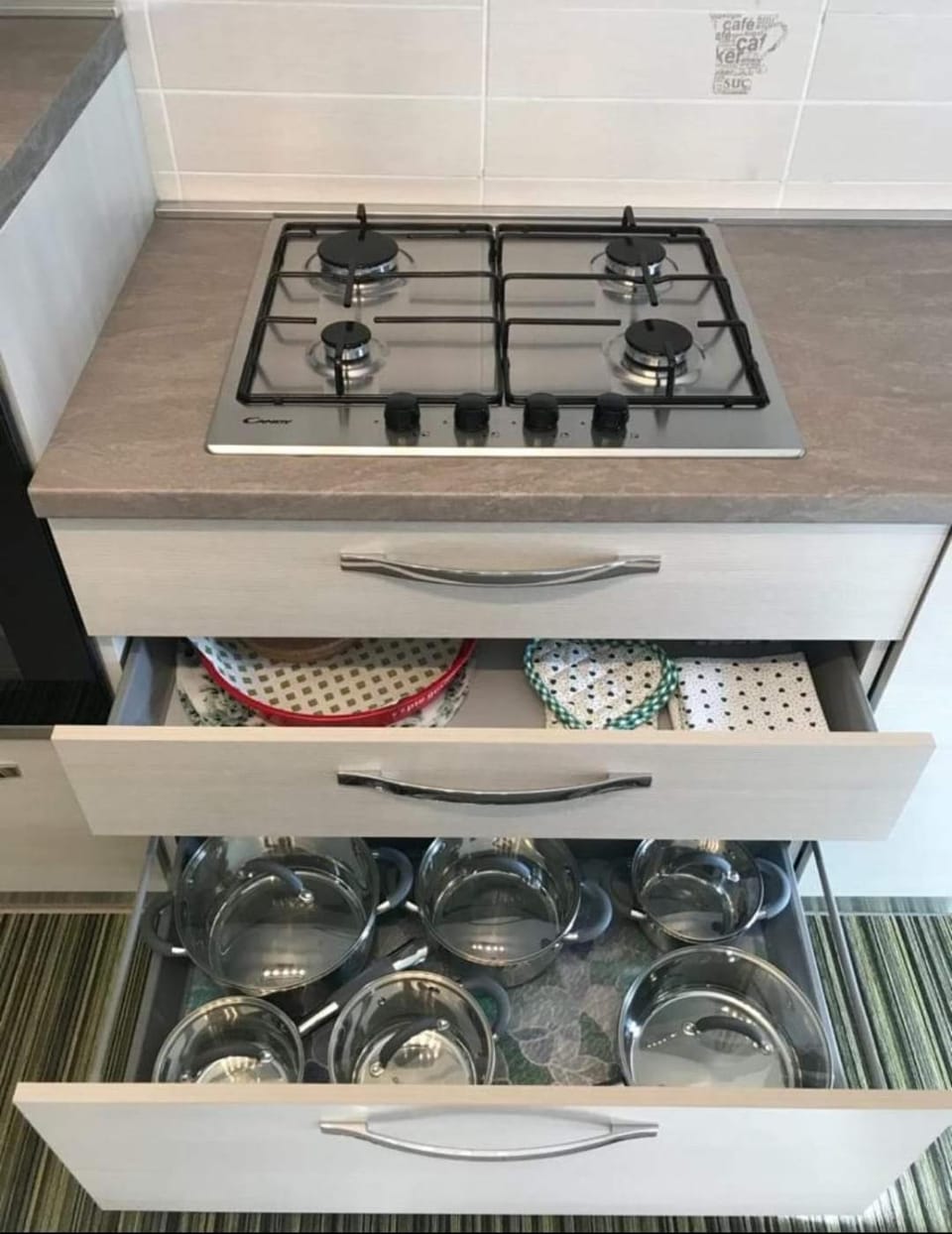 Borgo Vittoria House Apartment in Turin