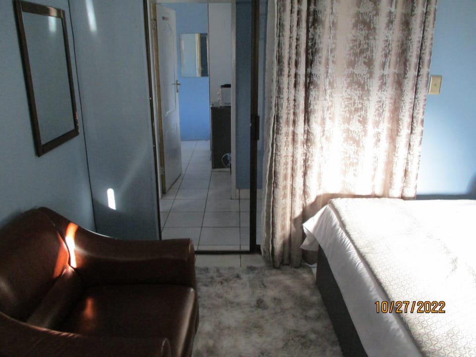 Cheapest Guest House in Klerksdorp Bed and Breakfast in North West, South Africa