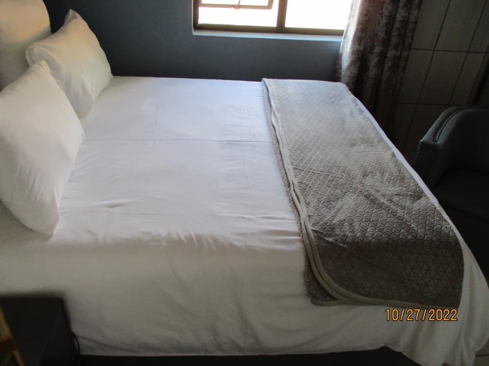 Cheapest Guest House in Klerksdorp Bed and Breakfast in North West, South Africa