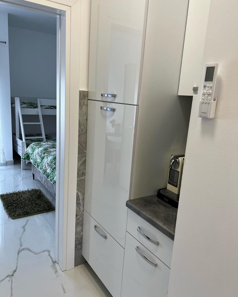 apartment Julija Apartment in Split-Dalmatia County