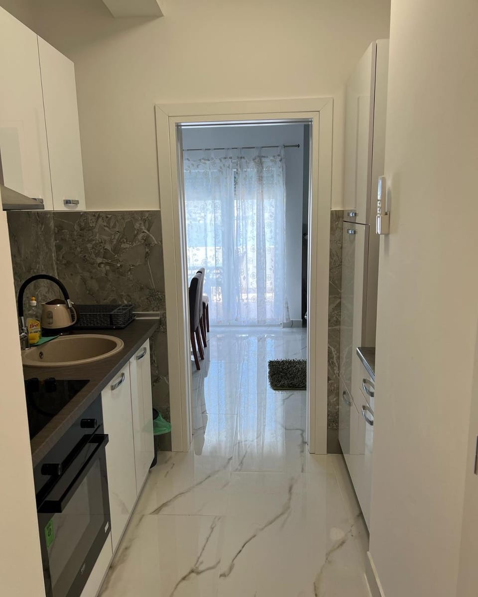 apartment Julija Apartment in Split-Dalmatia County