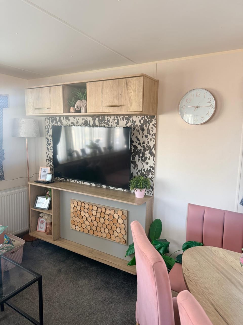 The Wardens Retreat - Tattershall Lakes Country Park Campground/ 
RV Resort in Tattershall