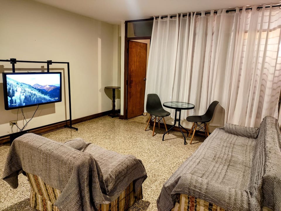 Hospédate con Comodidad-Streaming-Vista-Ubicación) Apartment in Venezuela